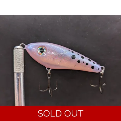 Bubblegum Trout Jr.
